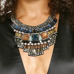 Nocturne Tanisha Necklace